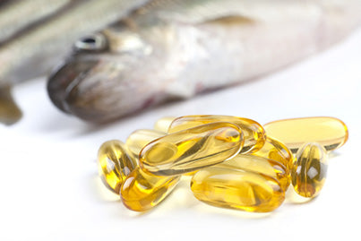 Seven Things Everyone MUST Know About Fish Oil
