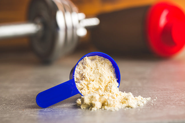 Three Priorities For Post-Workout Nutrition: What To Eat After A Workout