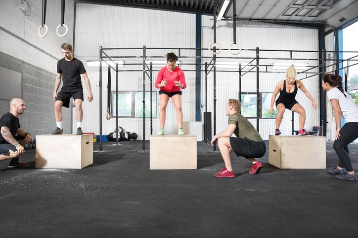 12 Tips to Get Your Training Back on Track