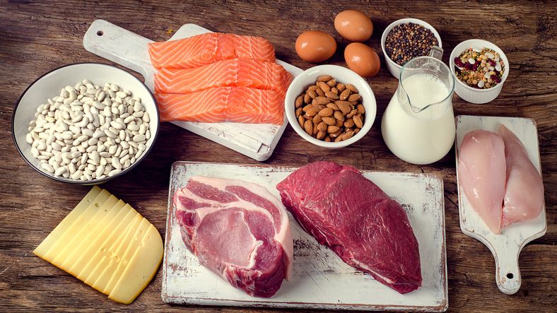 A Meat Lover’s Guide To Healthy Animal Products