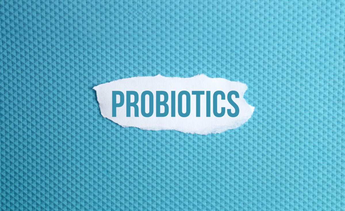 probiotics immune