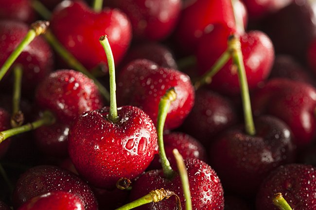 Add Tart Cherries to Your Diet for Better Sleep and Faster Recovery