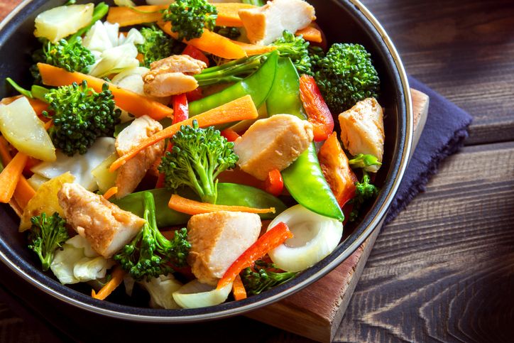 Achieve Your Goals with the Go Low Diet Plan