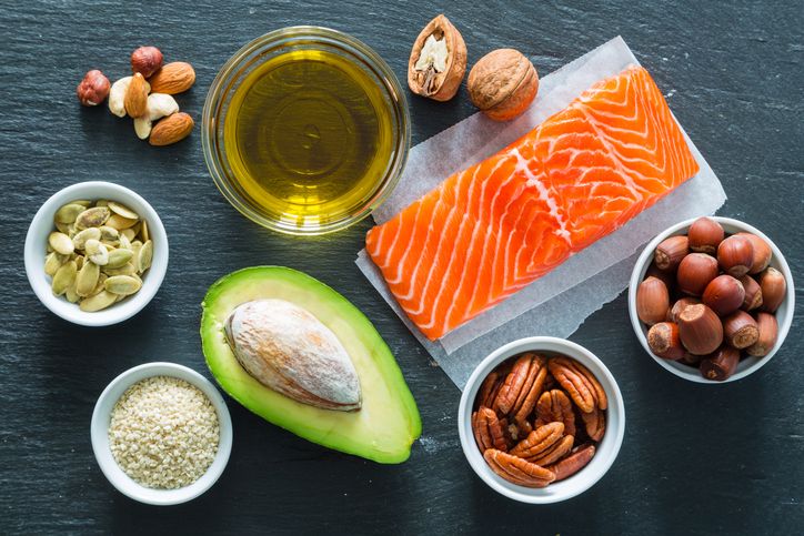 Avoid These Harmful Mistakes On A High-Fat, Low-Carb Diet