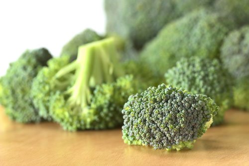 Bang For Your Buck Vegetable- Broccoli