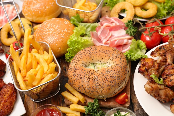 Cheat Meals Questions: How Much Junk Food Can You Get Away With?