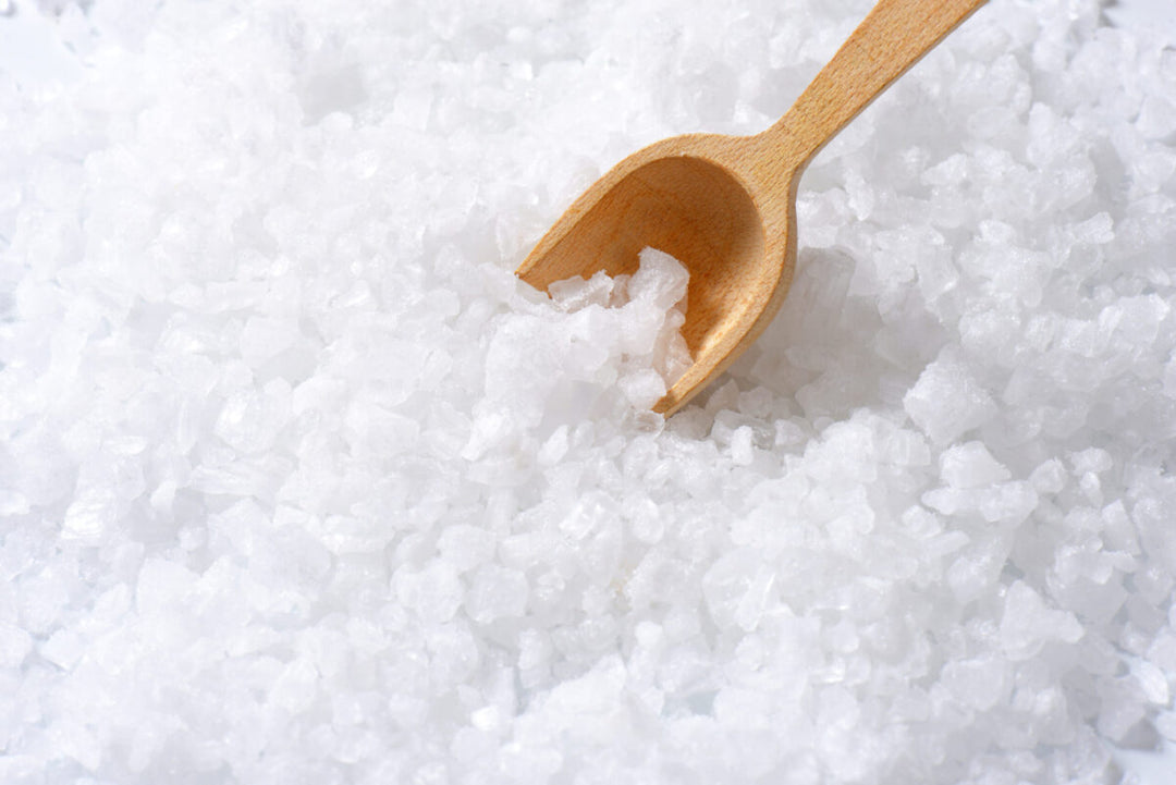 You Probably Don’t Need To Be Cutting Your Salt Intake