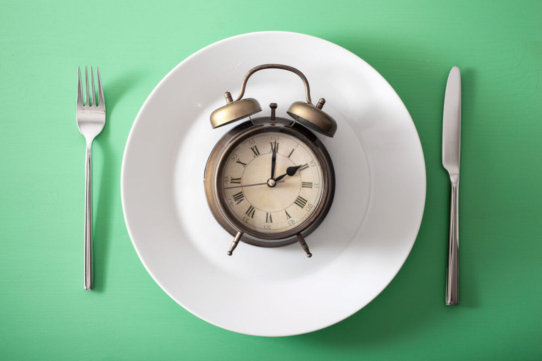 Fasting: A How-To Guide for Success