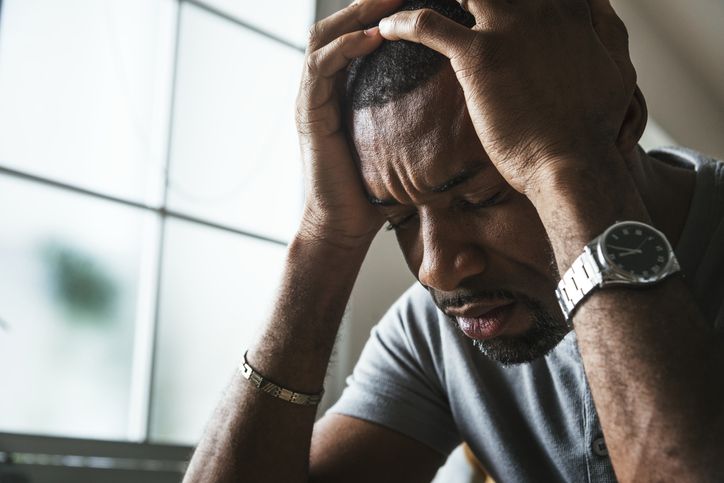 Cope With Your Stress To Improve Testosterone