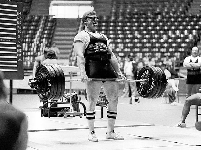 Correcting Deadlift Problems: Foot Stance and Grip Width