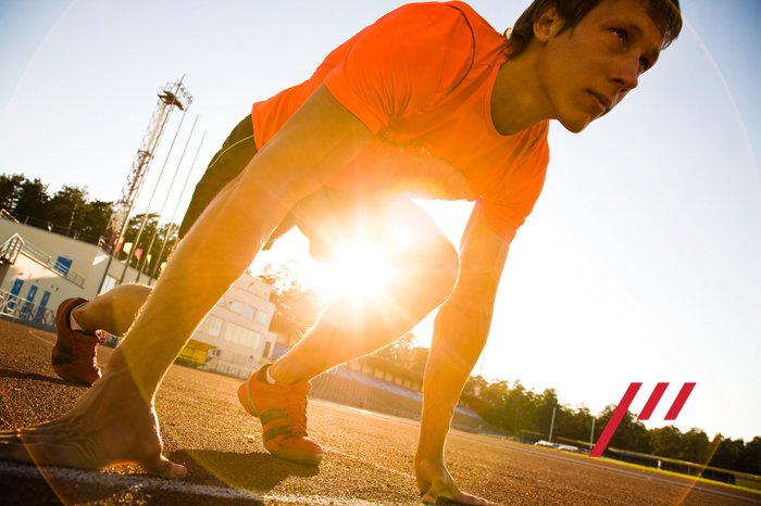 Do Short Sprint Intervals to Build Muscle and Improve Conditioning