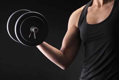Do Weight Training If Your Goal is To Lose Fat and Keep it Off