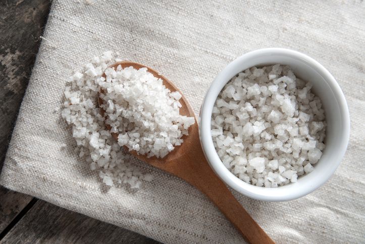 Don’t Believe Everything You Read: Ten Myths & Facts About Salt
