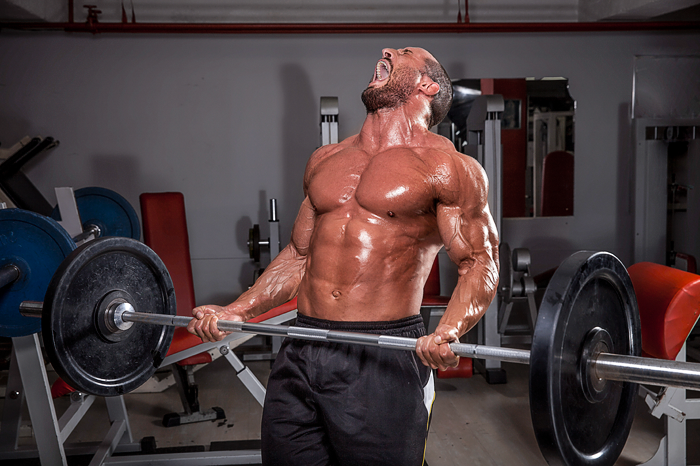 Don’t Kill Yourself In The Gym: Three Types Of Dangerous Metabolic Stress To Avoid