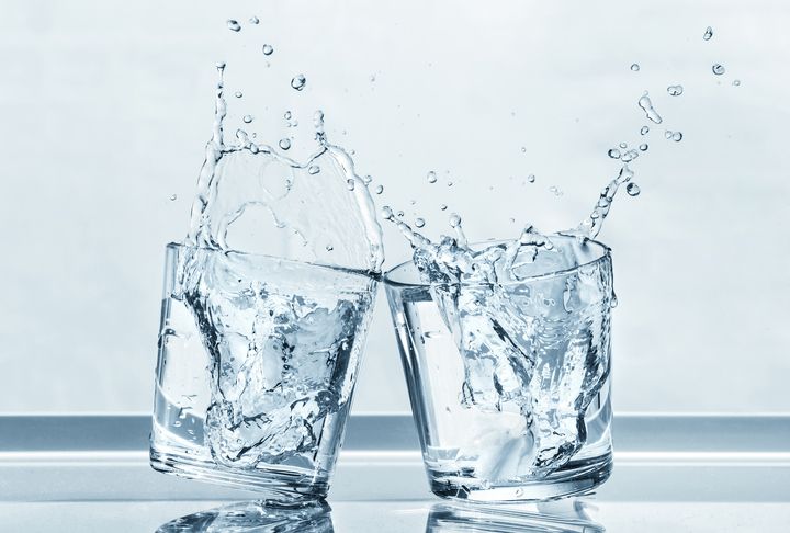 Eight FAQs About Hydration