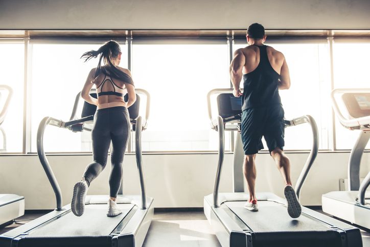 Fasted Cardio—Good Idea or Waste of Time?