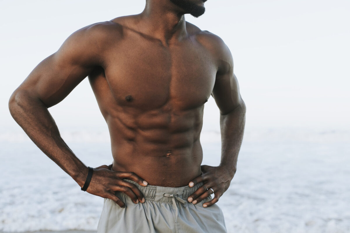 Ten Secrets of the Highly Fit & Extremely Lean