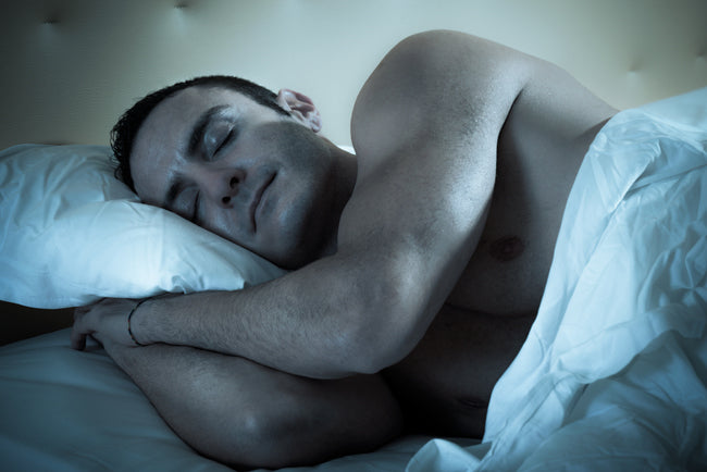 Five Practical Tips For Healthy Sleep