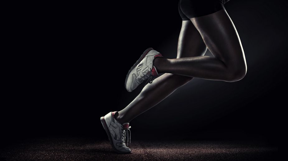 Five Tips For Great Sprint Workouts