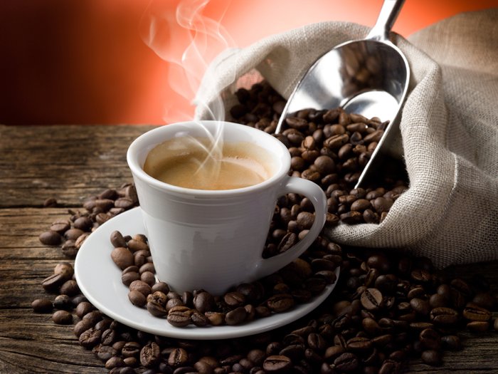 Five Unbeatable Ways to Use Coffee For Better Athletic Performance & Body Composition