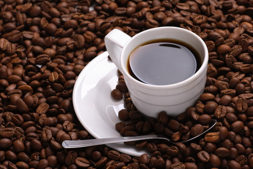 Five Ways Coffee Helps Prevent Cardiovascular Disease