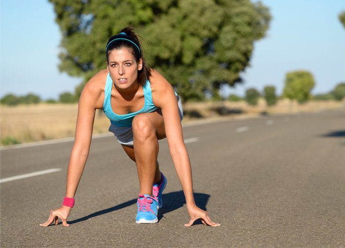 How Many Sprints Should A Beginner Do To See Results? — Do It At Your Desk