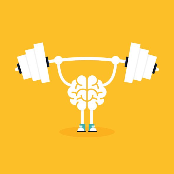 brain benefits exercise