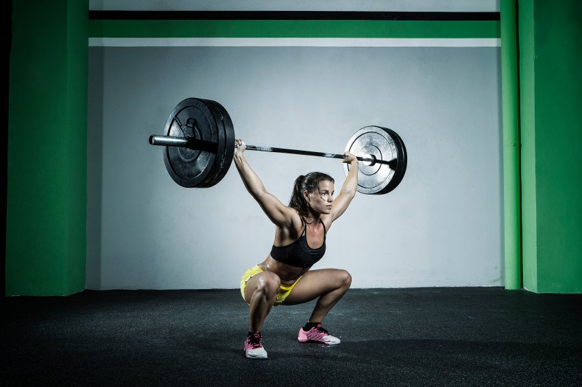 Get The Biggest Bang For Your Buck: Top Seven Reasons To Train Compound Exercises