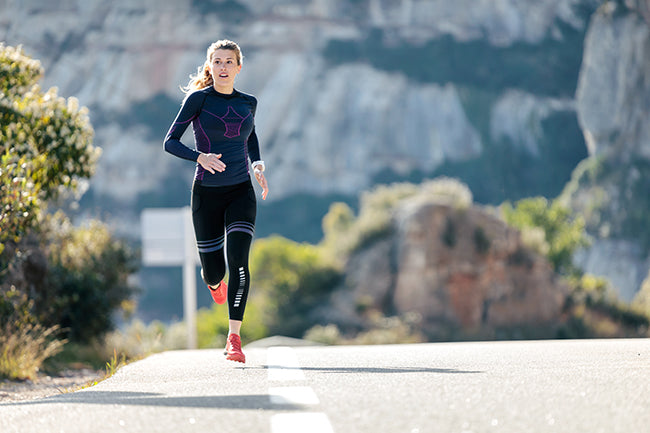 Eight Reasons Everyone Should Do Sprints - Poliquin