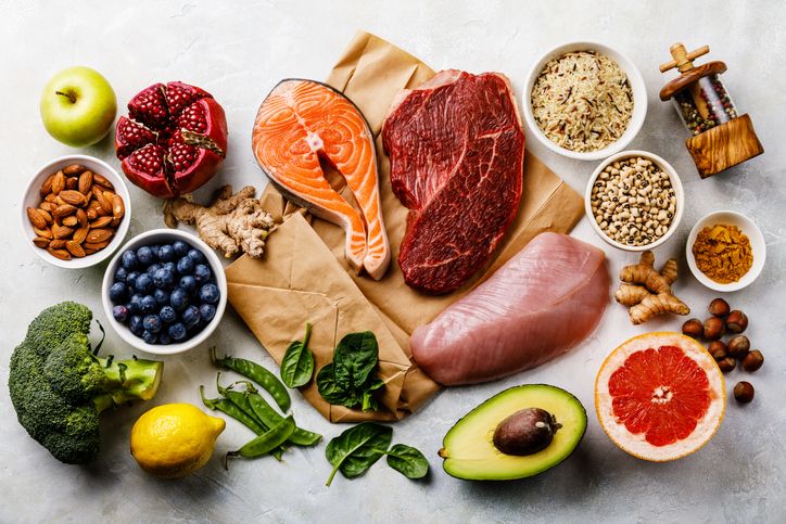 Gut Health Tips For A Low-Carb Keto or Paleo Diet