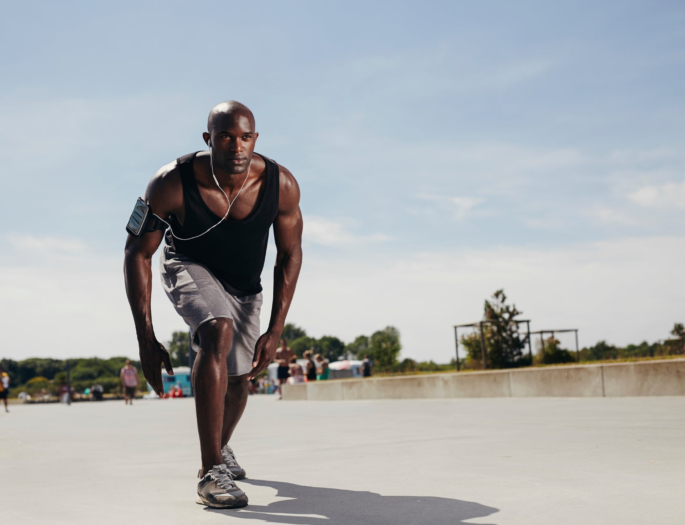 How Endurance Exercise Lowers Testosterone & What To Do About It