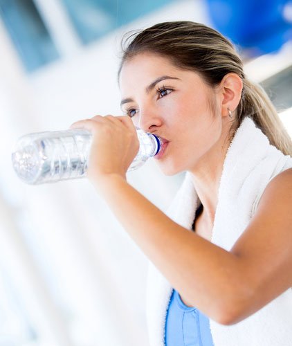 How Much Water Should You Drink?