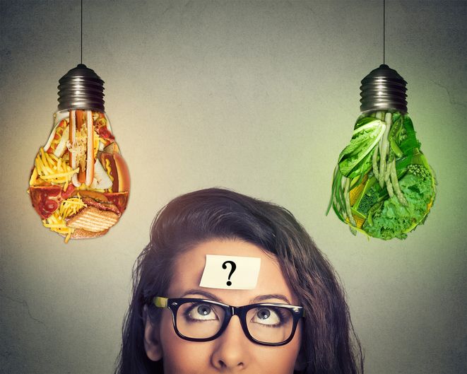 How To Outsmart A Hungry Brain