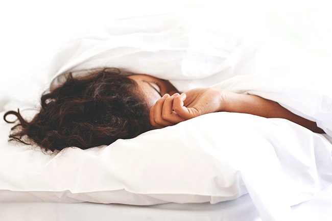 How To Overcome Coronavirus-Induced Insomnia & Get Better Sleep