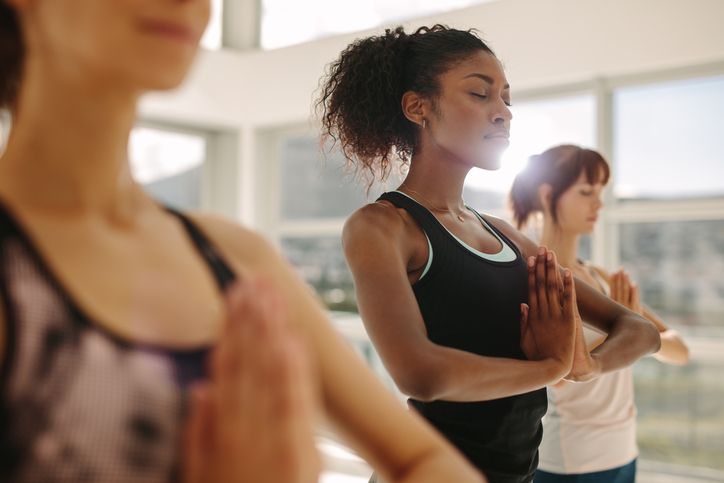 How To Successfully Use Meditation For Fat Loss