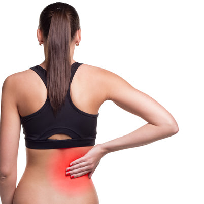 How To Train Around An Injury: Lower Back