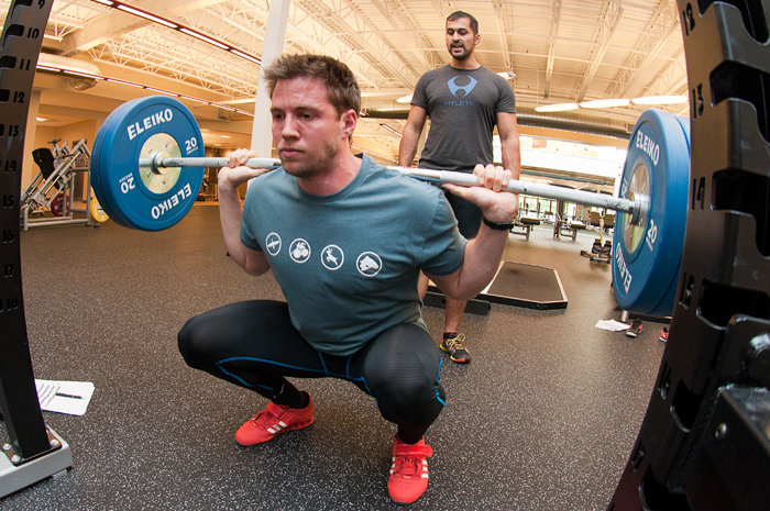 Include Full Squats in Your Training To Run Faster & Improve Endurance