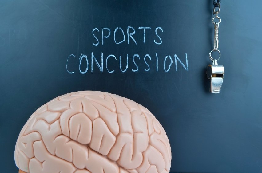 Recover Faster From A Concussion