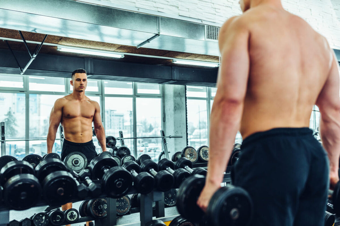 Increase Training Volume During The Holidays To Prevent Fat Gain