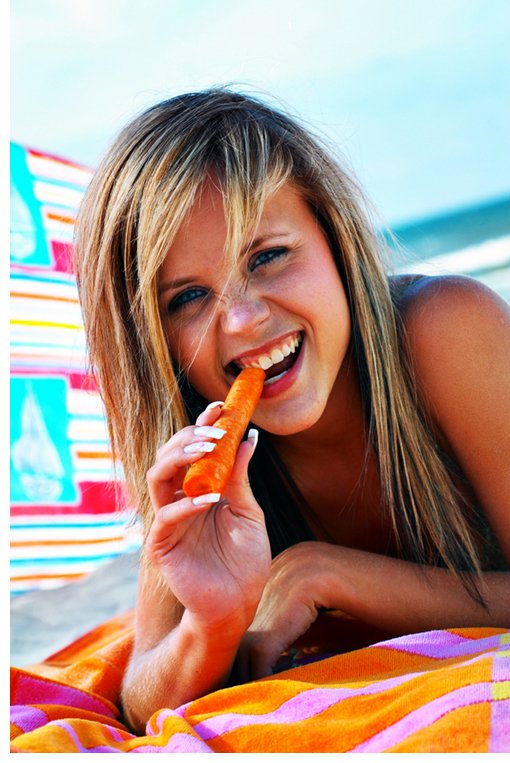 Lose Weight for Summer: Top Five Dietary Tips For Optimal Body Composition