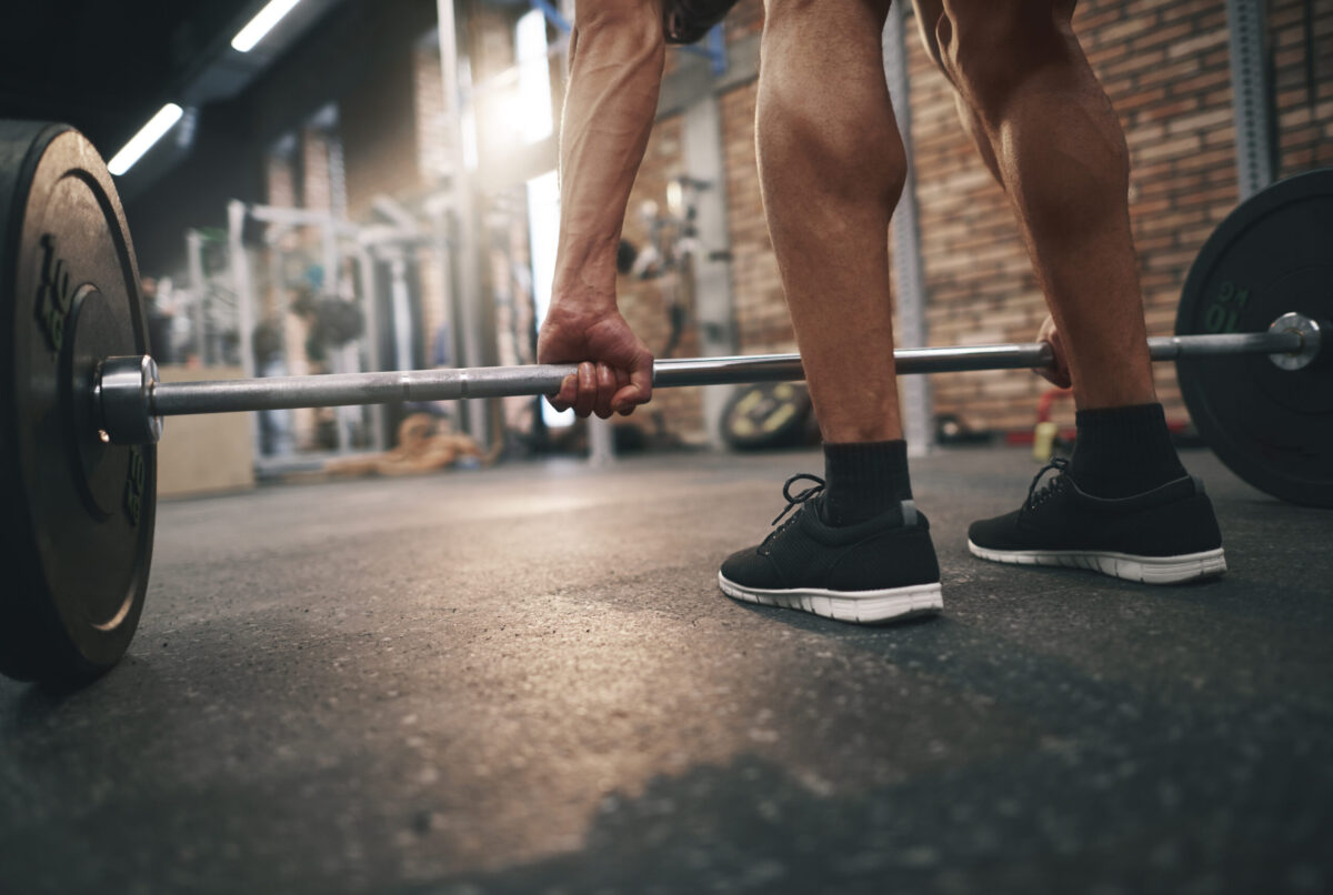 How To Deadlift: A Start-to-Finish Guide for Beginners - Poliquin