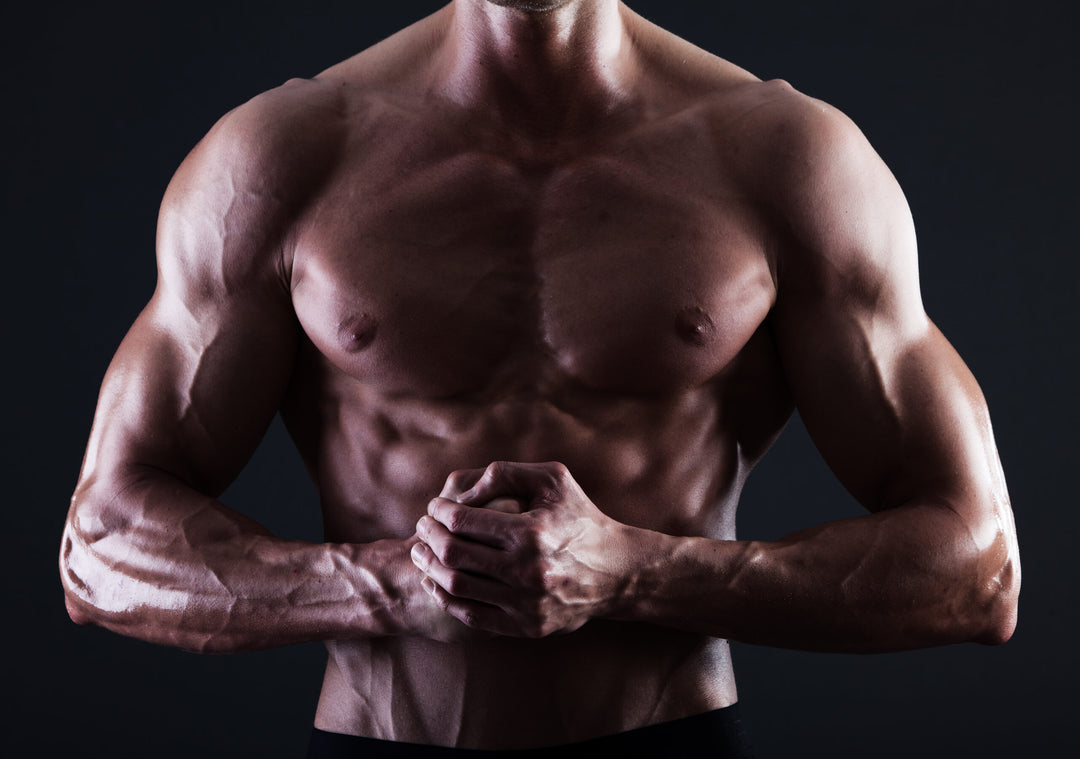Five Superior Hypertrophy Methods For Muscle Growth