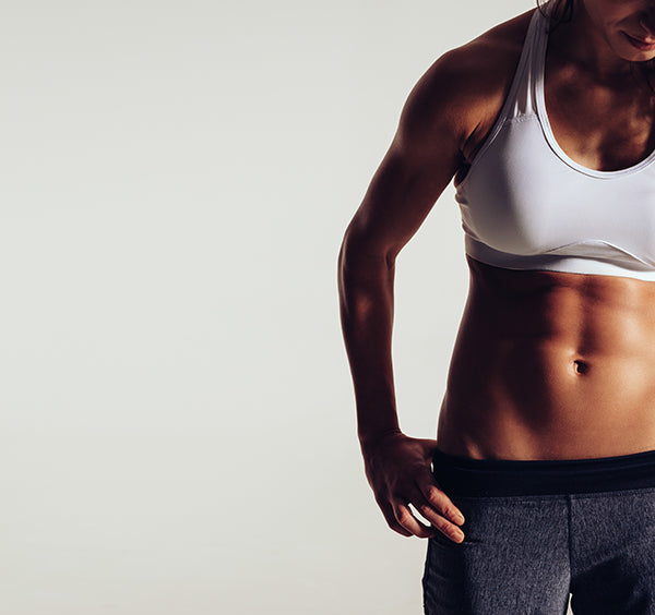 Nutrition For Fit Females: Why You May Need To Eat More