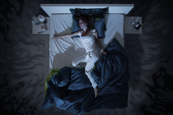 How Lack of Sleep Undermines Your Fat Loss Efforts