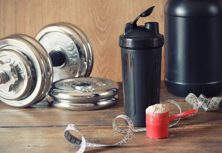 Post-Workout Nutrition Strategies To Lower Cortisol & Improve Recovery