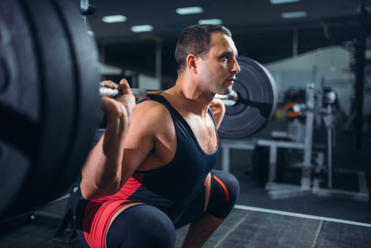 Workout Systems: Squat Every Day - Poliquin