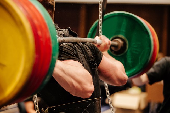 Powerlifting & The Keto Diet—Good Idea or Waste of Time?