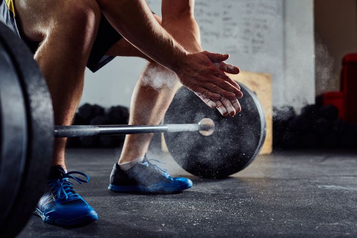 Practical Tips to Master the Deadlift