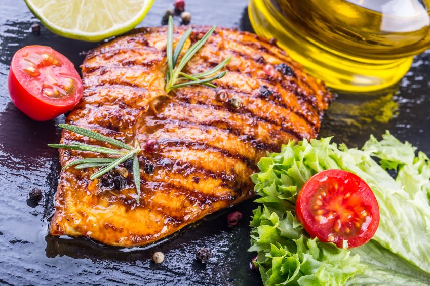 Pros & Cons of A Ketogenic Diet—Many Benefits Including Fat Loss & Better Health!