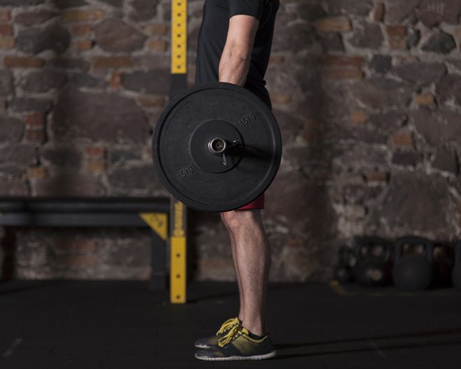 Reader Question: Should upright rows be avoided for shoulder health?